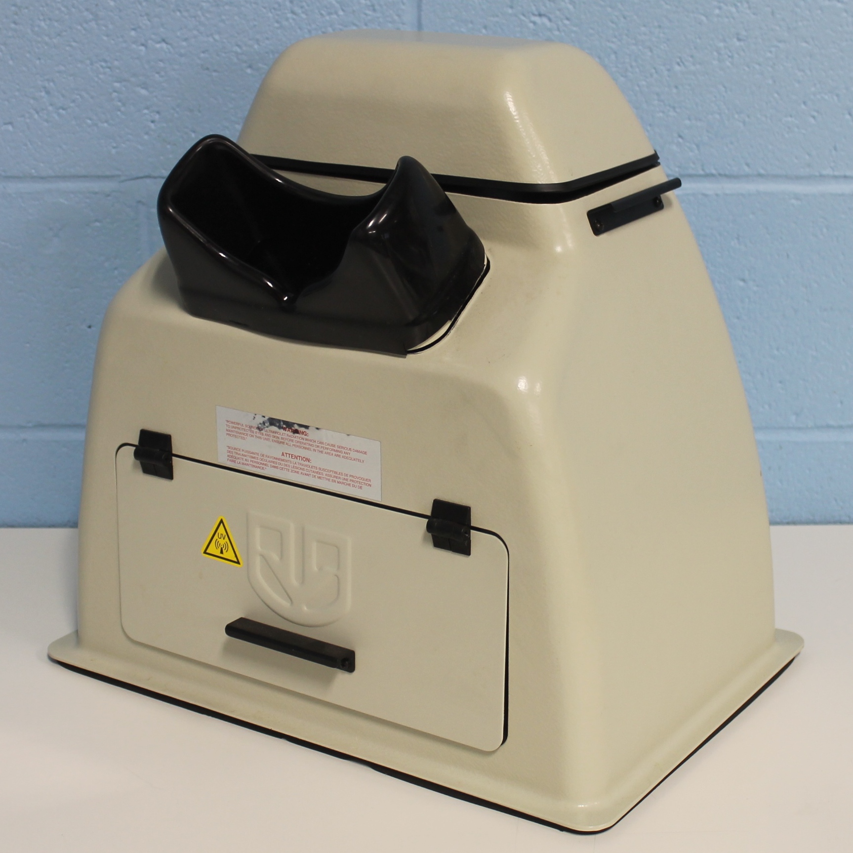 ALT ITEM: 22023 | DigiDoc-It Hood Enclosure