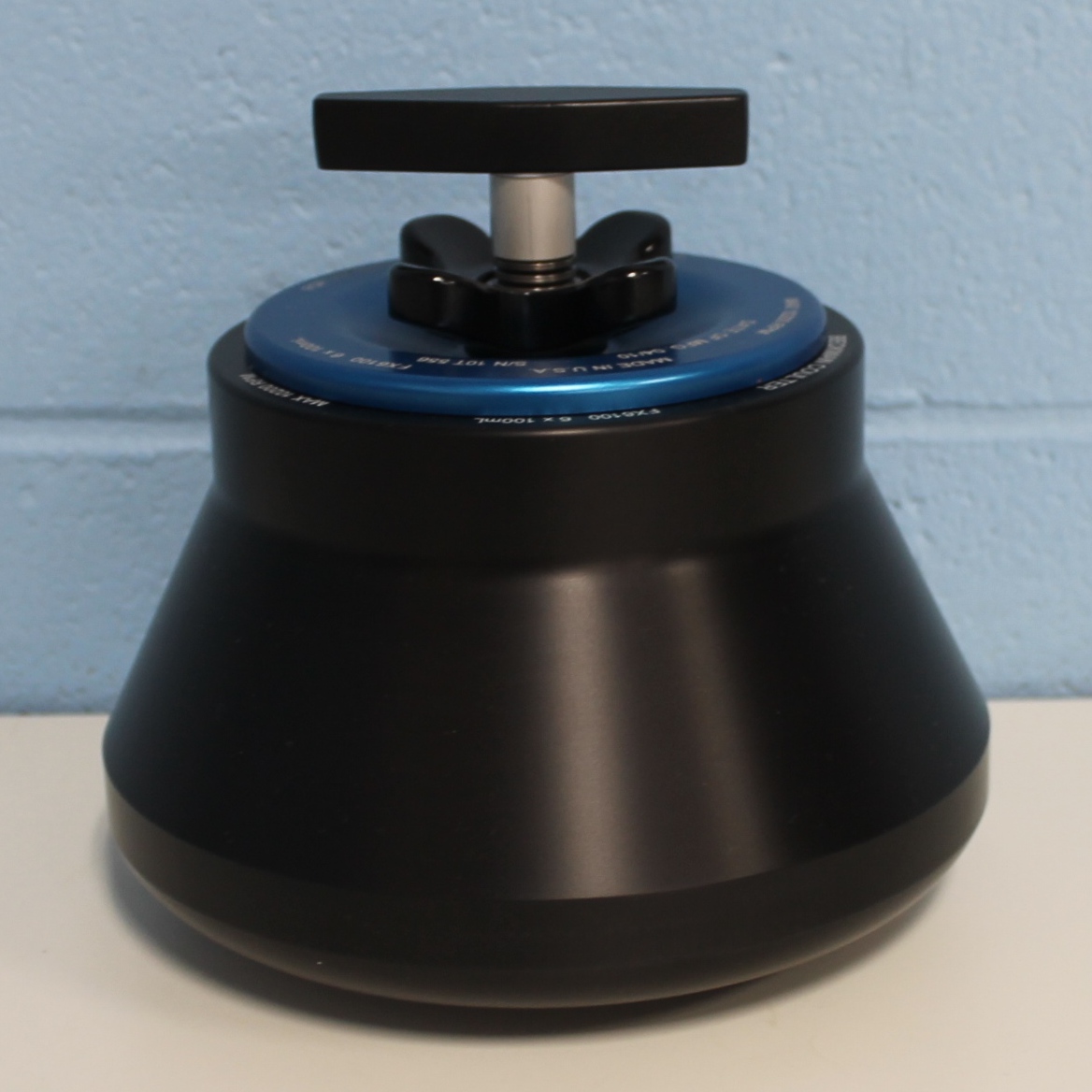 ALT ITEM: 22194 | FX6100 6x100mL Fixed-Angle Rotor