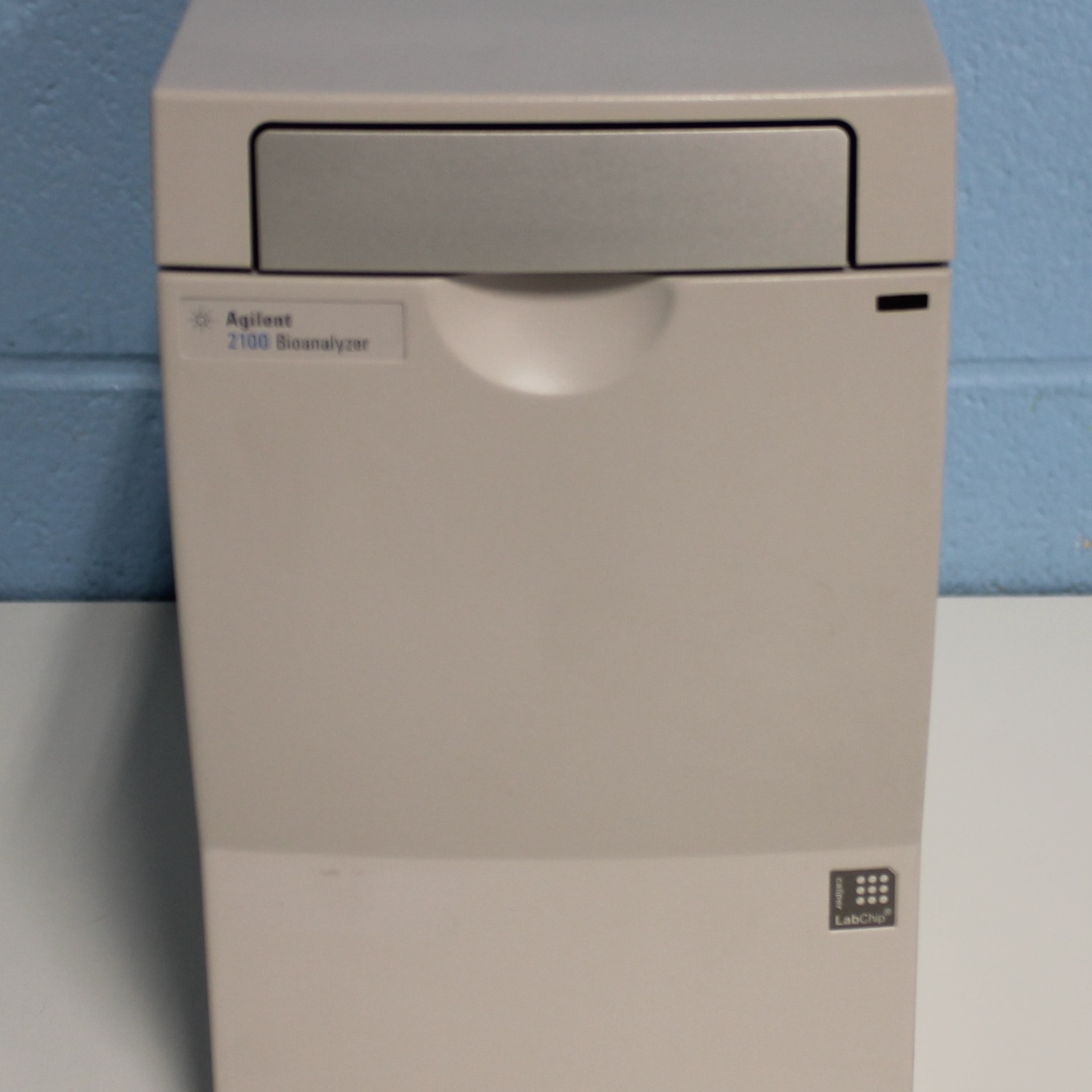 Bioanalyzer Dna 1000 , DNA 1000 Kit for 2100 Bioanalyzer Systems Kit ...