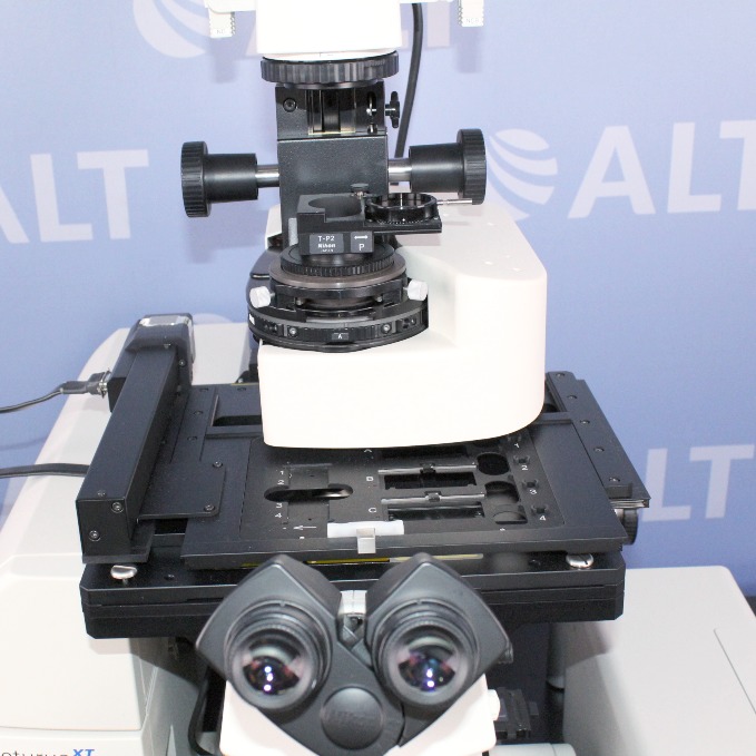 ALT ITEM: 27821 | Arcturus XT LCM Microscope