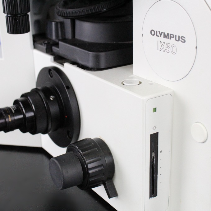 Laser Dissection Microscope : Laser-capture microdissection – NXVRGK