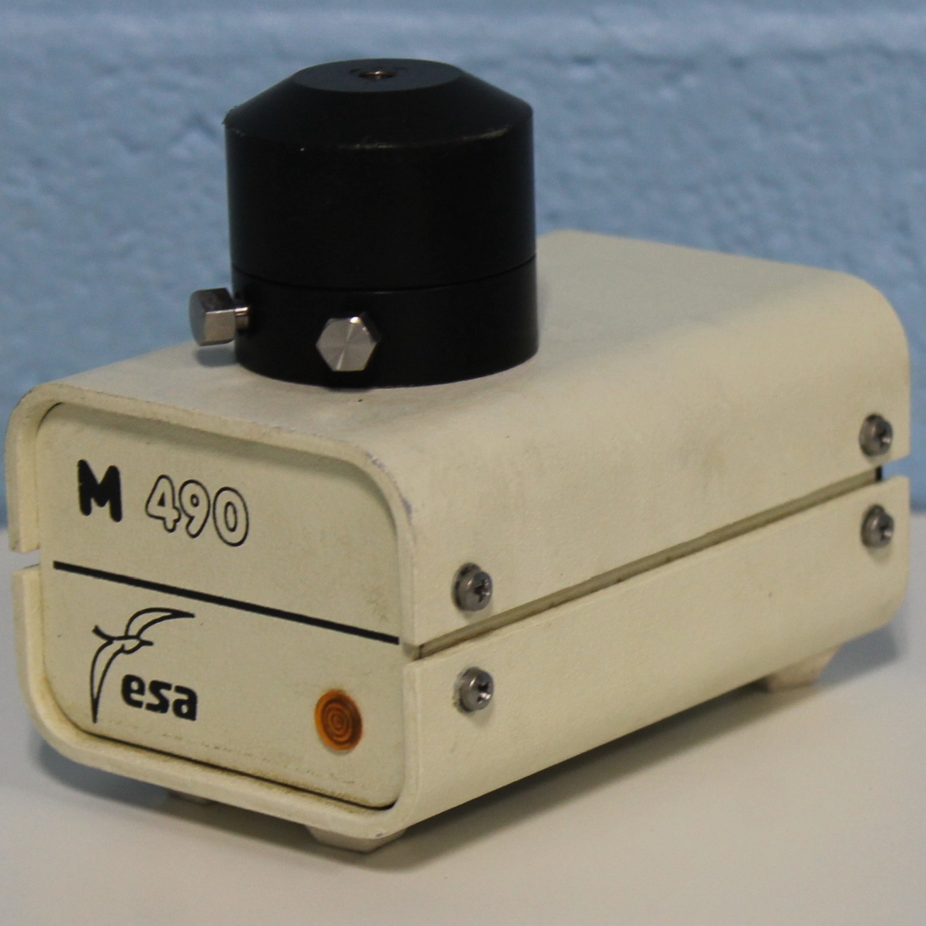 ALT ITEM: 21648 | M490 Mixer