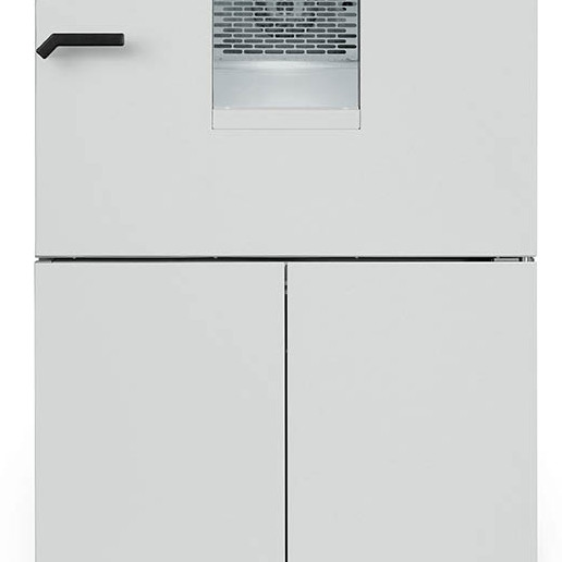 Used Lab Equipment - Binder Series MK 115 - Climate Chamber 11