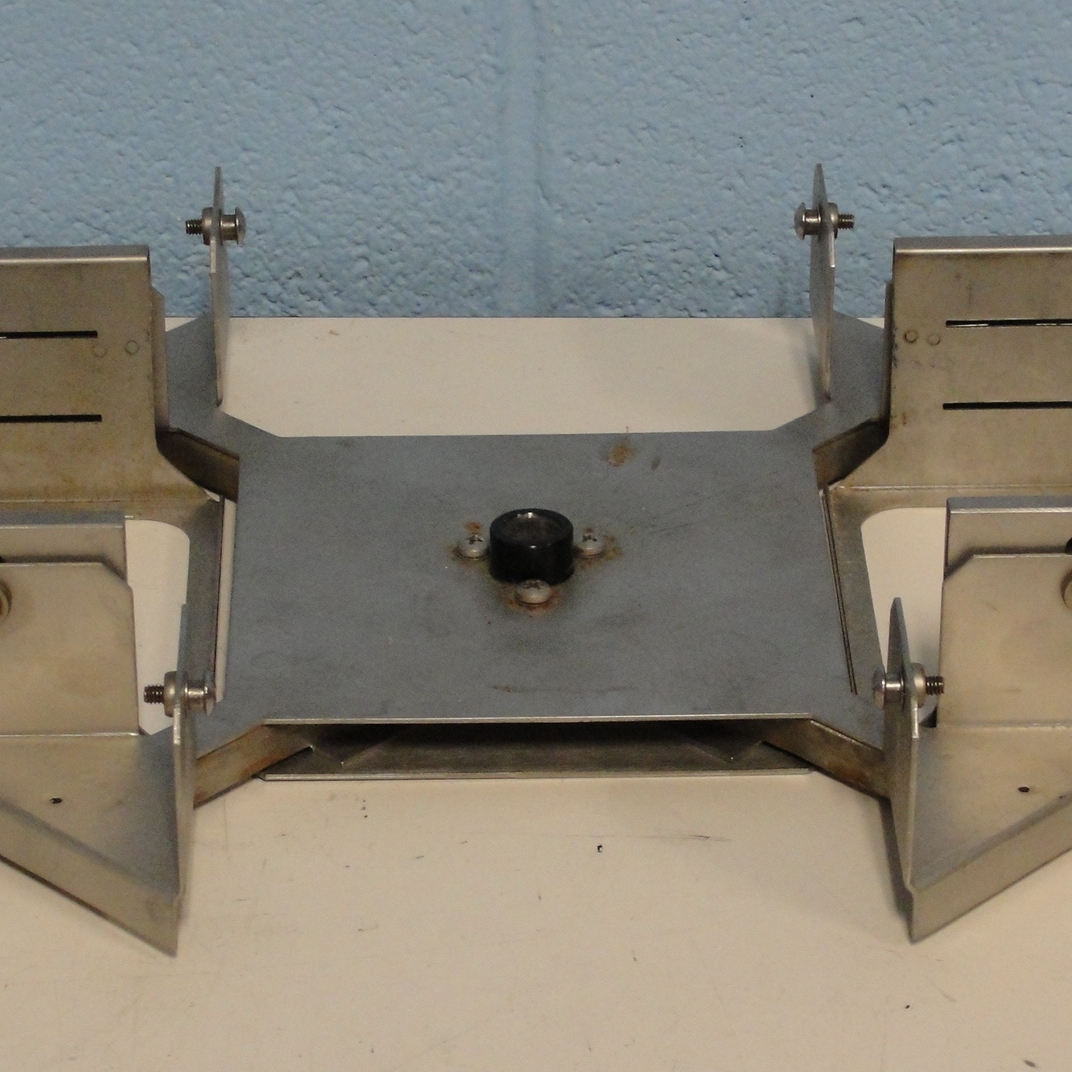 ALT ITEM: 18716 | MPTR8-210 Swing-out Horizontal Universal Plate Rotor ...