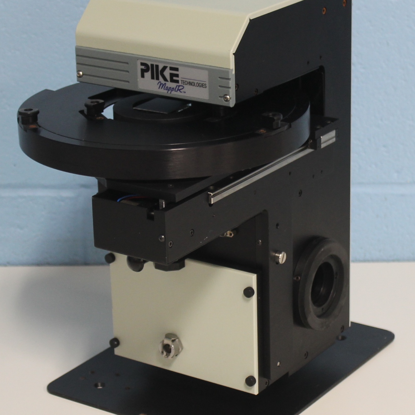 ALT ITEM: 22148 | MappIR Automated Sampling Wafer Accessory
