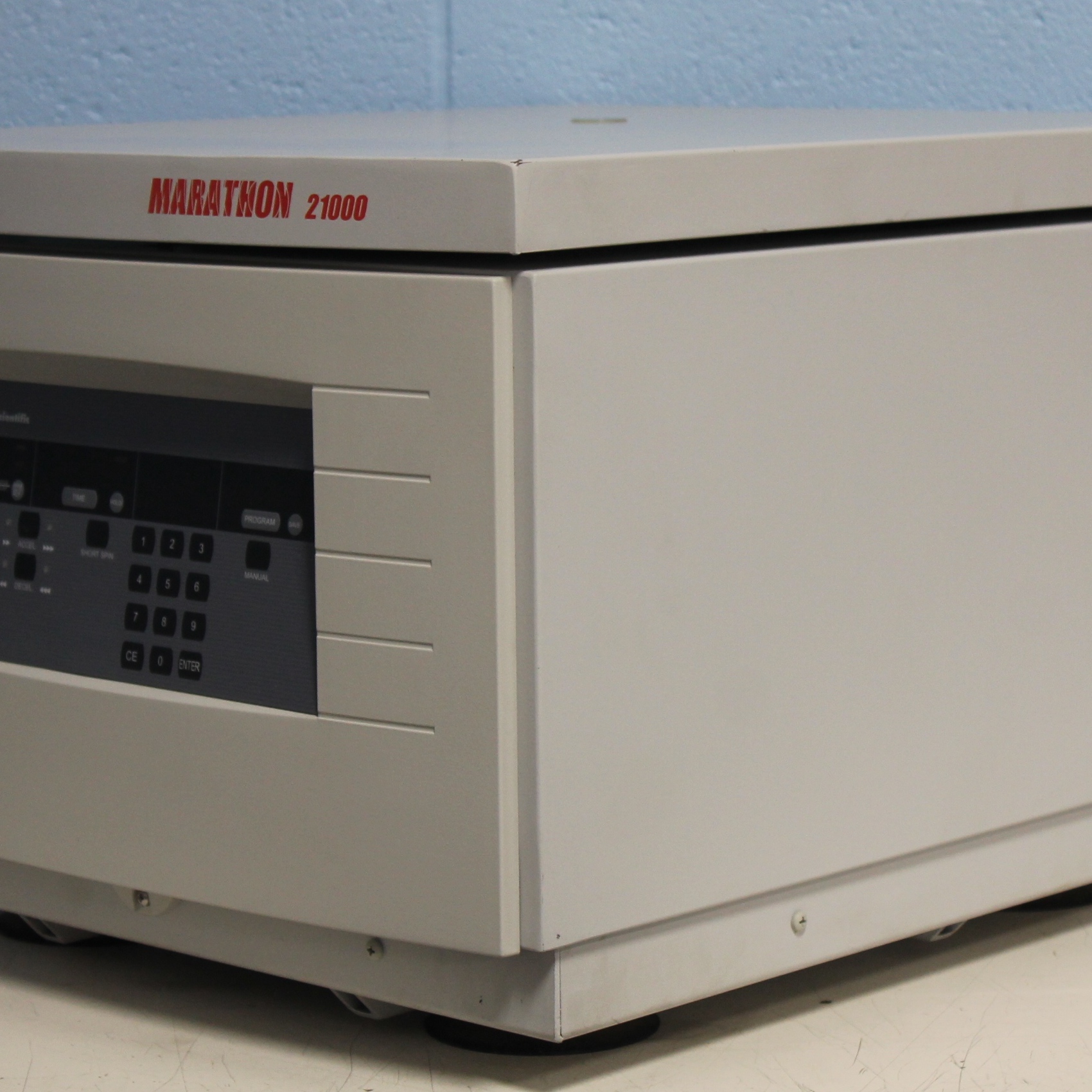 Refurbished Thermo Fisher Scientific Marathon 21000 Multi Purpose