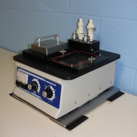 Used LAB LINE 3520 Orbit Shaker Laboratory Mixer Orbital Shaker Unit