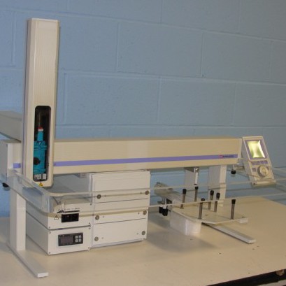 ALT ITEM: 17182 | SIL 5000 High Throughput LC Injection System