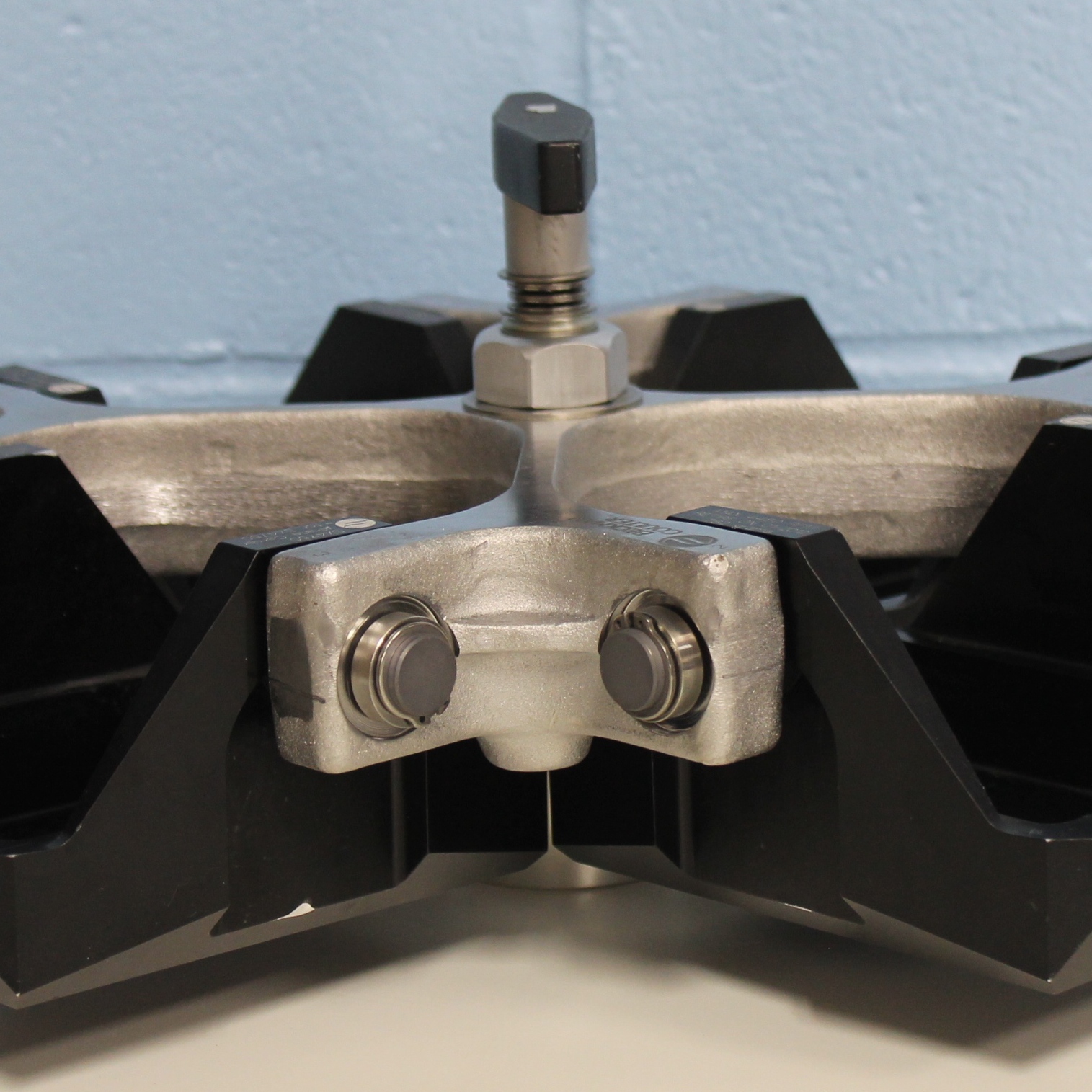ALT ITEM: 22396 | SX4750 Swinging Bucket Rotor with Microplate Carriers