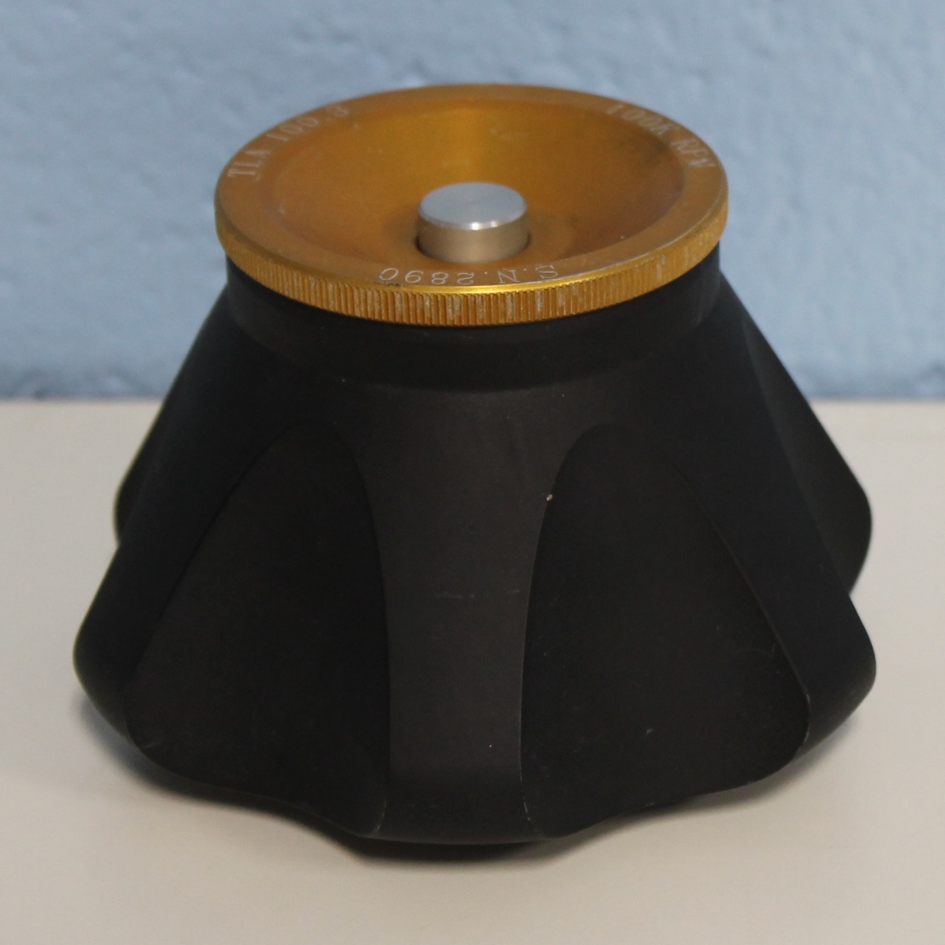 ALT ITEM: 22401 | TLA 100.3 Fixed Angle Rotor