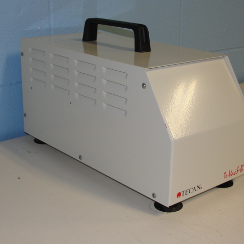 ALT ITEM: 17402 | TevacS-B Vacuum Controller