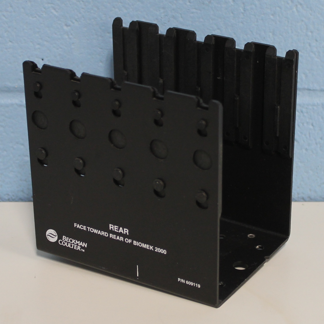 ALT ITEM: 22199 | Tool Rack