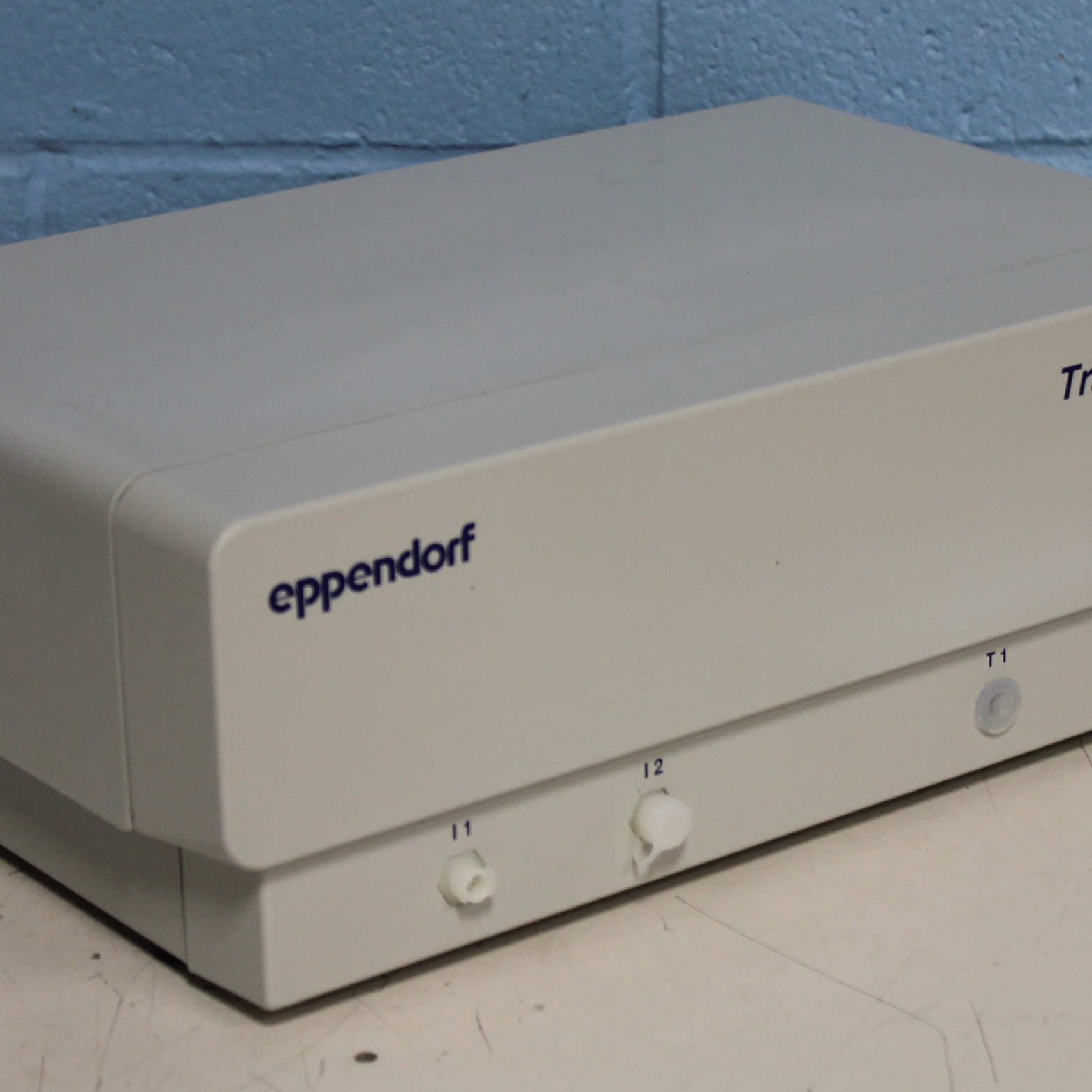 Eppendorf Transjector 5246