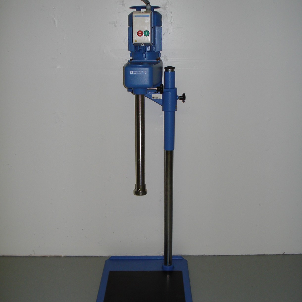 IKA Werke ULTRA-TURRAX T65 Homogenizer